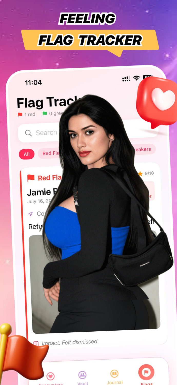 KindRed - Start Your Journey