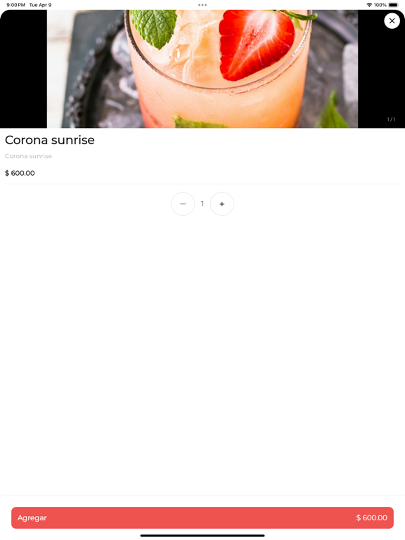 Screenshot #6 pour TOi