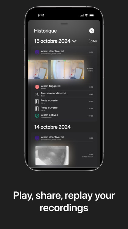 Qiara: Smart Home Security