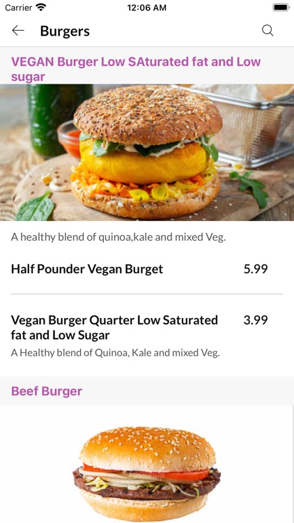 Chicago Bulls Cardiff. screenshot-3