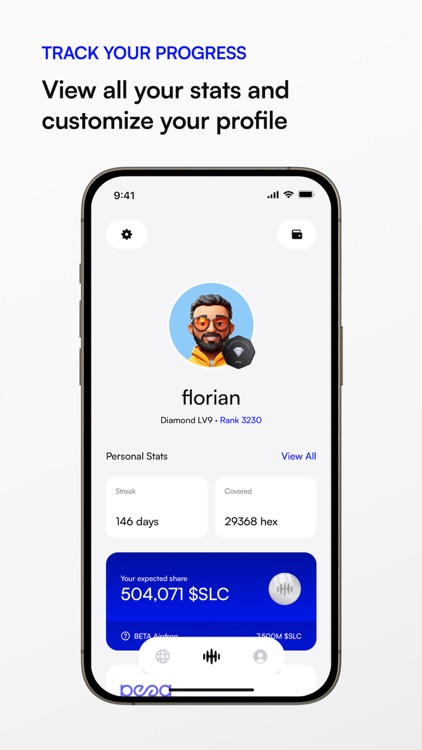 Silencio: Measure Noise & Earn screenshot-3