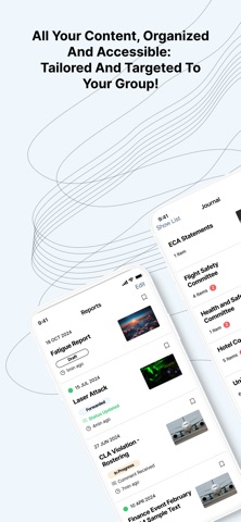 FFI Appið Screenshot 6 of 10