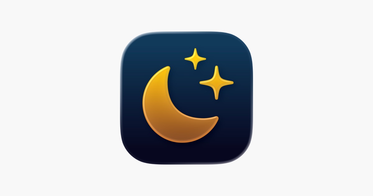 Luna - Where is the Moon? App - App Store