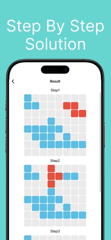 Block Puzzle Helper -Blast Screenshot 2 of 4