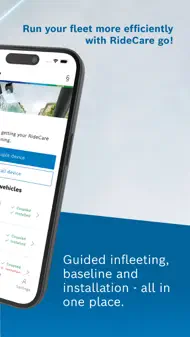 RideCare go iphone bilder 1
