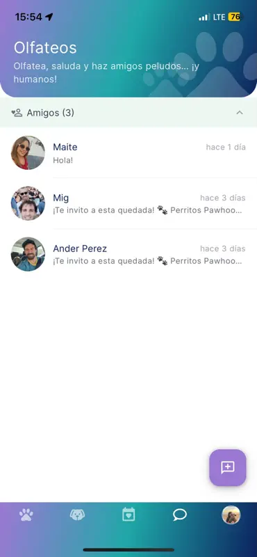 Pawhood screenshot 5 of 7