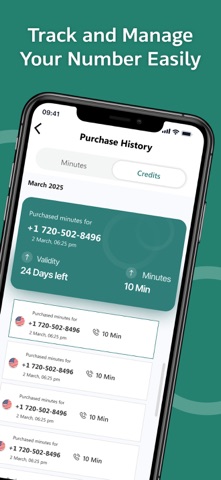 Talk & Text Hub Screenshot 5 of 6