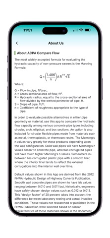 Compare Flow Screenshot 2 of 4