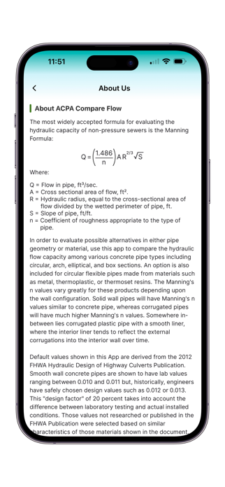 Compare Flow Screenshot 2 of 4