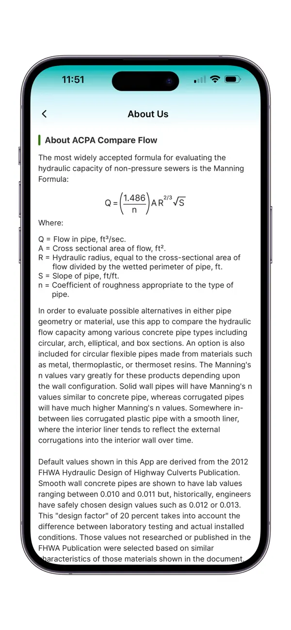 Screenshot #2 pour Compare Flow