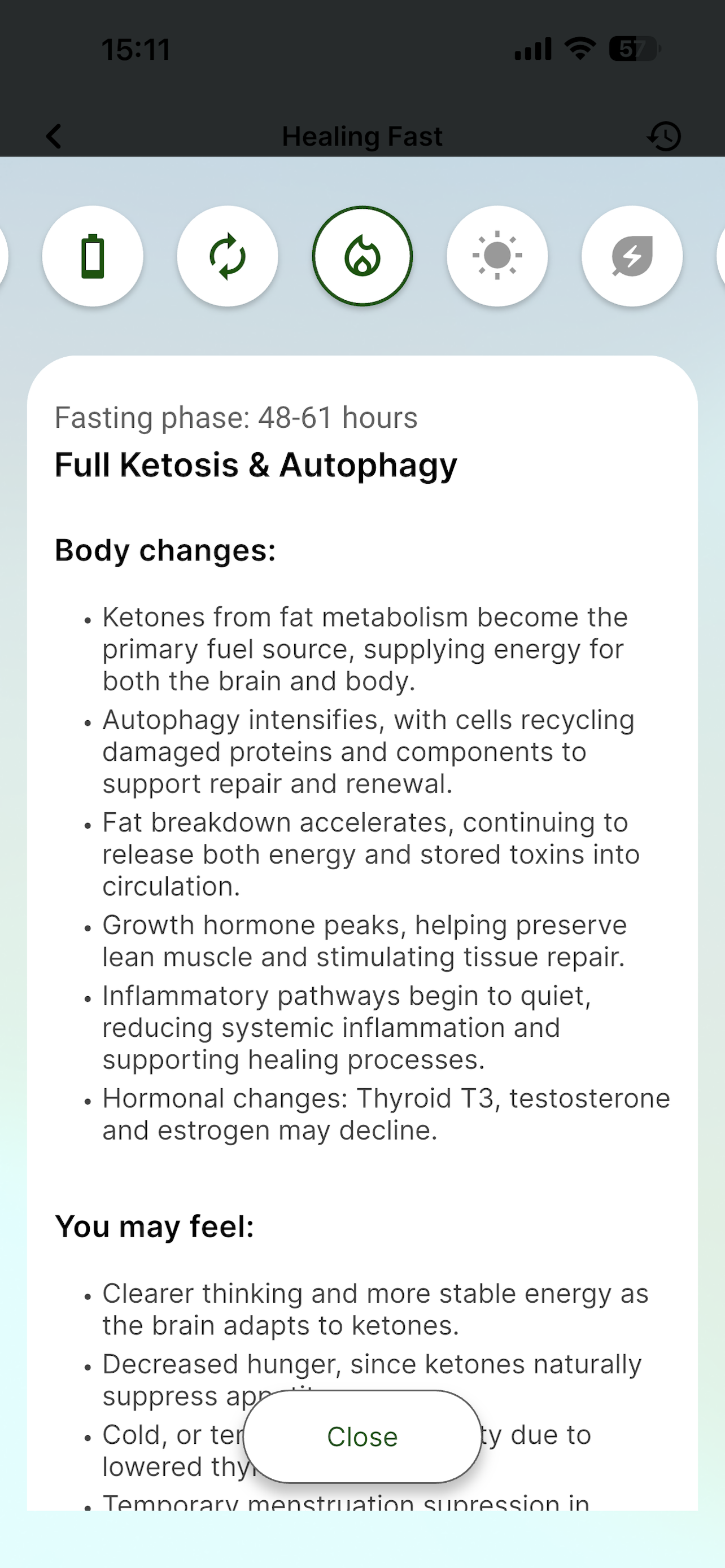 HealingFast