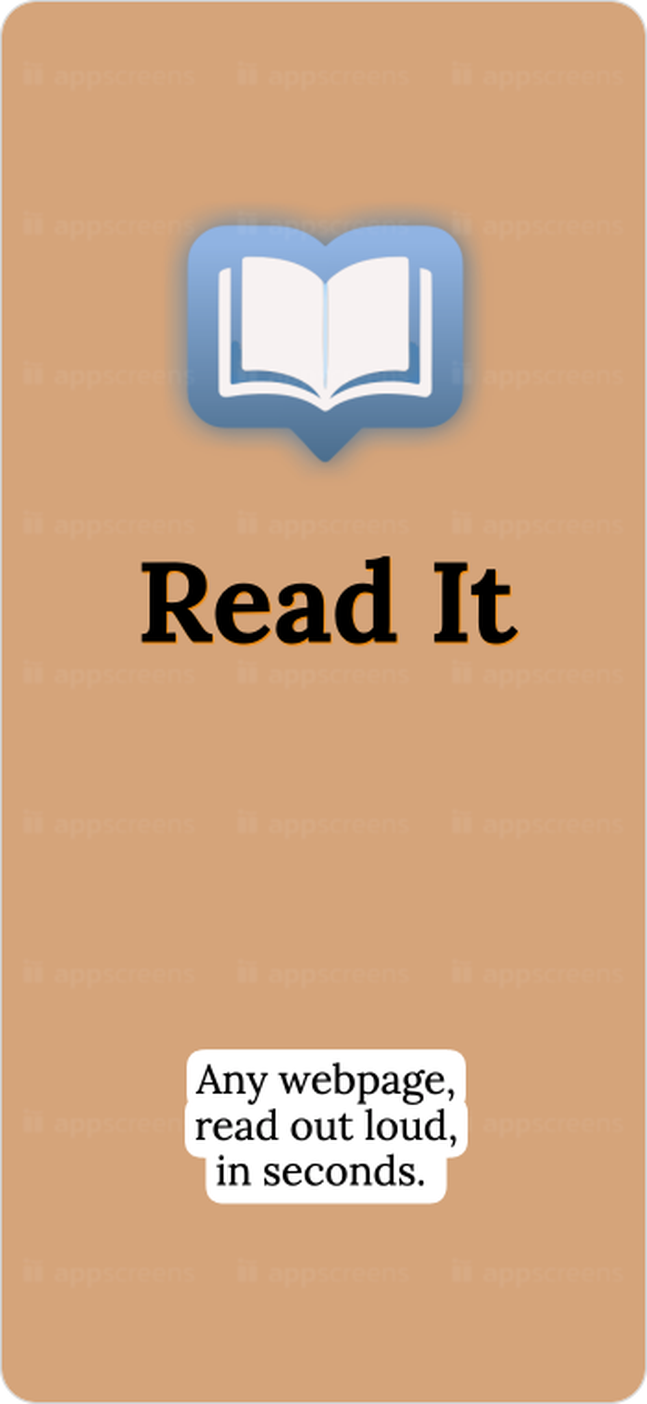 Read It