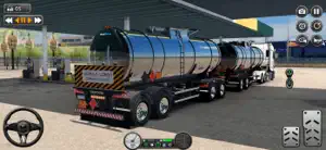 Heavy Rig Adventure Run screenshot 2