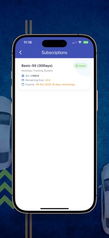 MotoGps screenshot