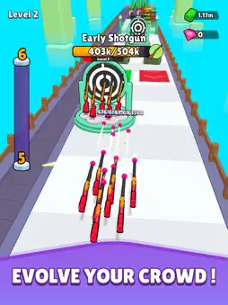 Trigger Up screenshot 8