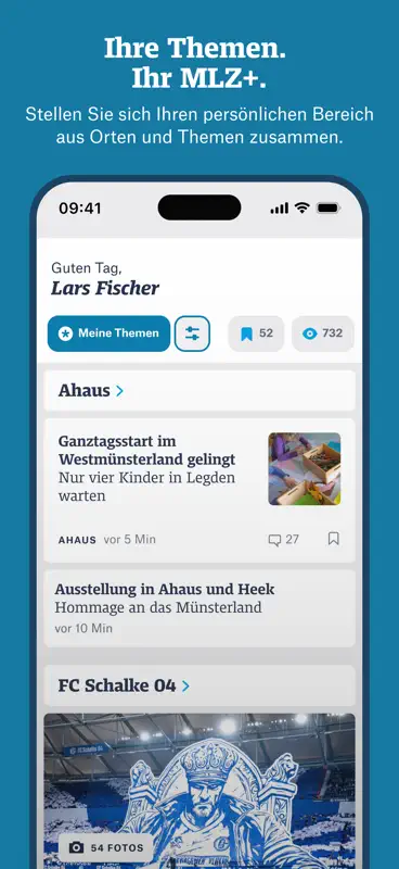 MLZ+ screenshot 3 of 6