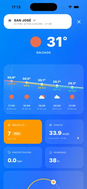 Vive Níjar screenshot 3