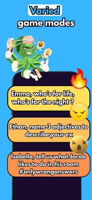 dendesmatch screenshot 2