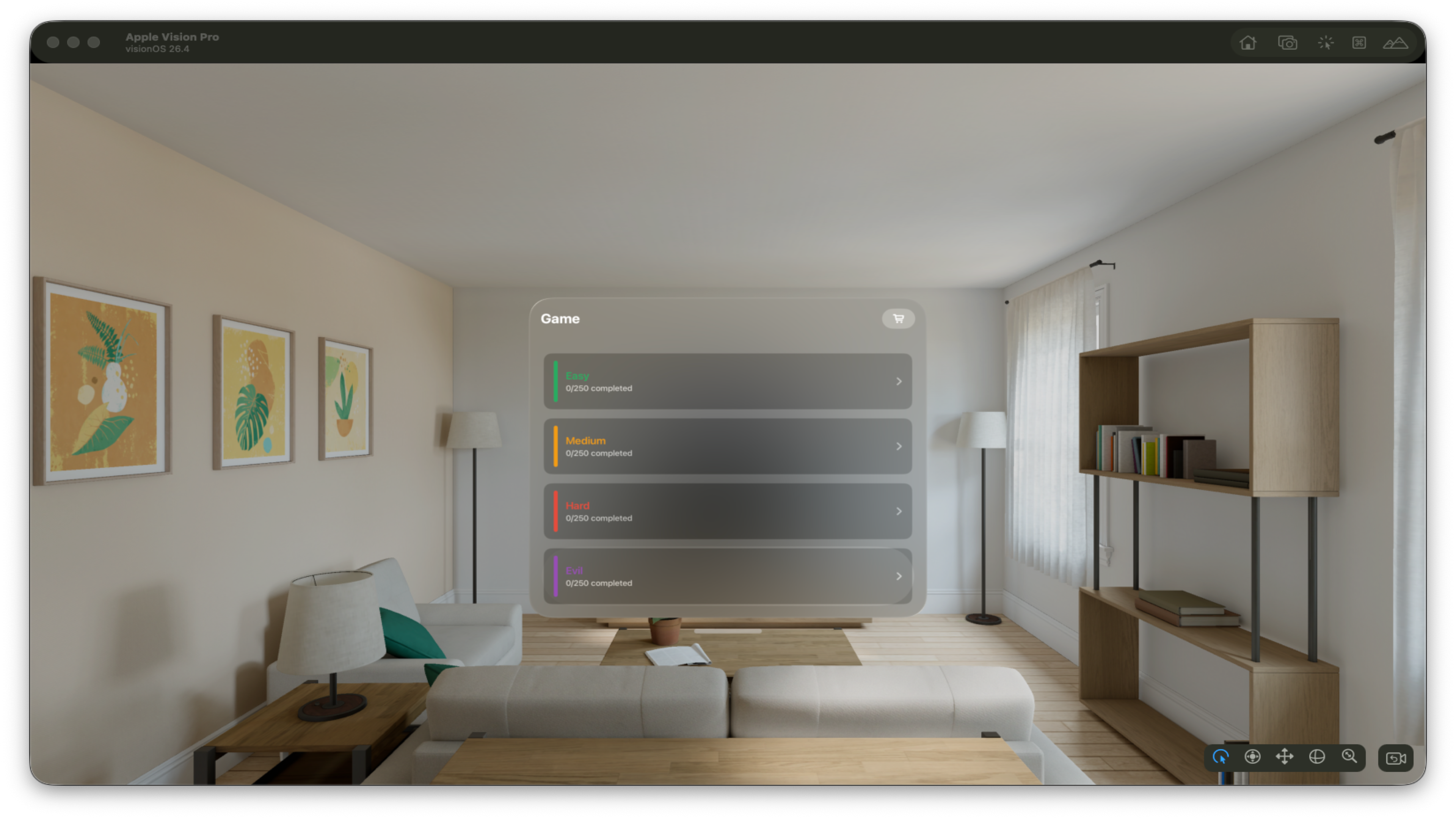 BallSwipe: Slide Puzzle screenshot 4