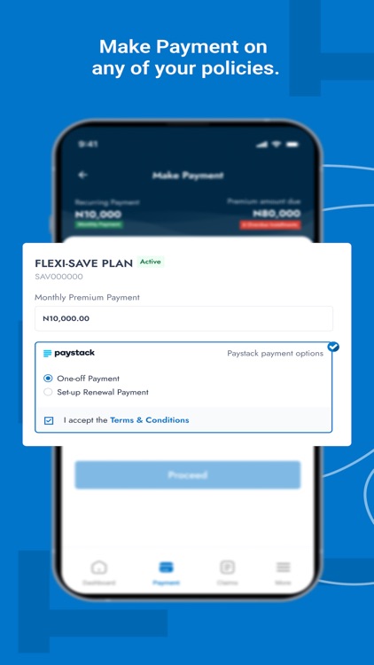 Sanlam Nigeria App screenshot-4