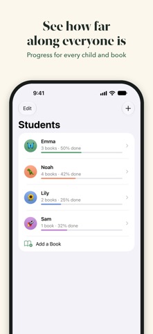Lesson Garden: Homeschool screenshot 5
