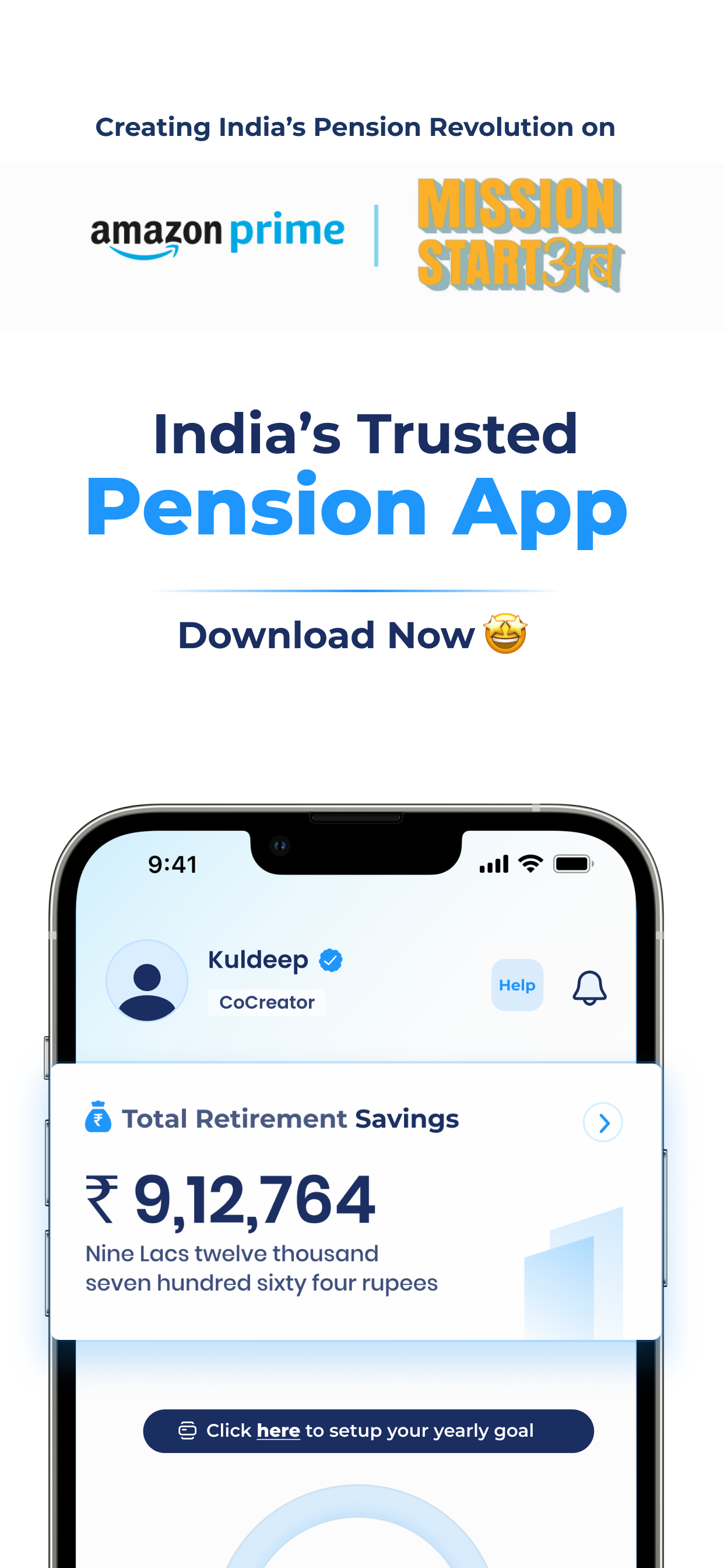 NPS by PensionBox