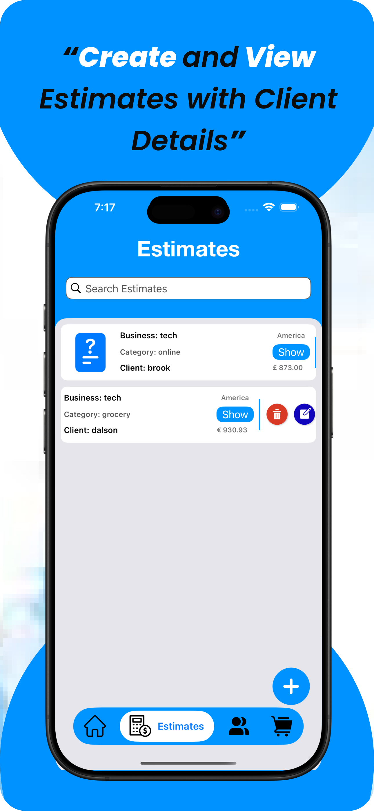 Simple Invoice - Receipt Maker