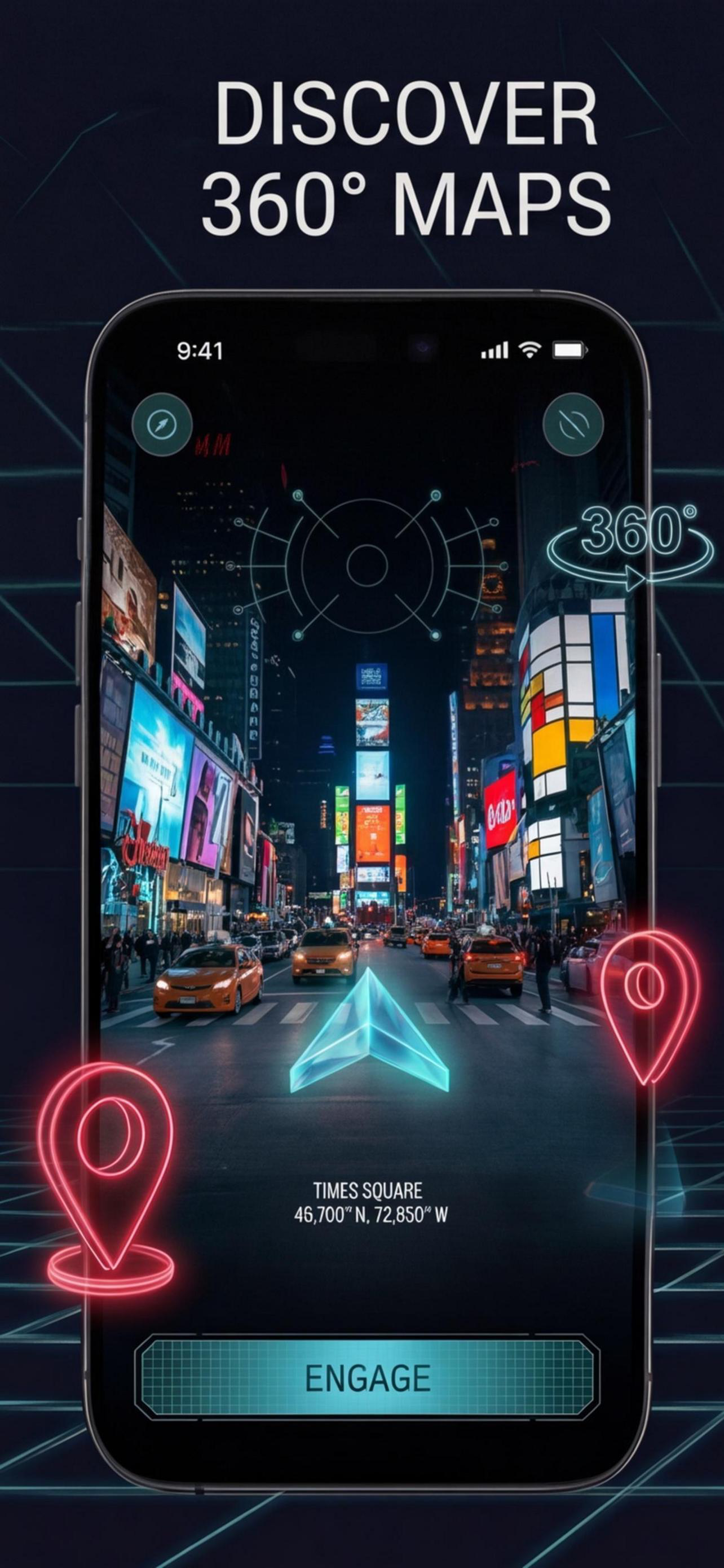 Street View - Live Earth Maps