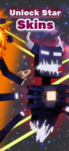 Cosmic Realms for MC Screenshot 3 of 5