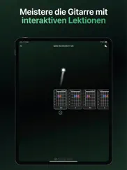 tuner pro - gitarrentuner ipad bildschirmfoto 2