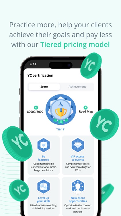YourCoach - Health Coaches screenshot-3