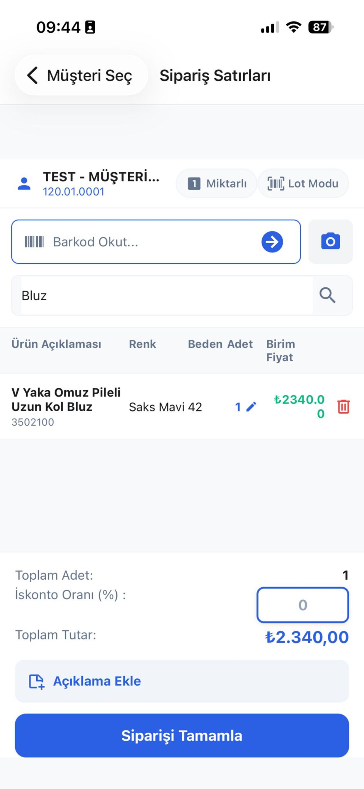 V3 Yanımda