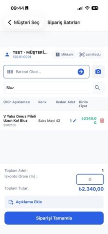 V3 Yanımda Screenshot 7 of 9