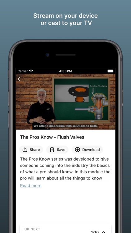 PHCC Academy‎ OnDemand
