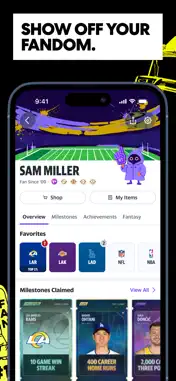 Yahoo Sports: Scores and News screenshot 5
