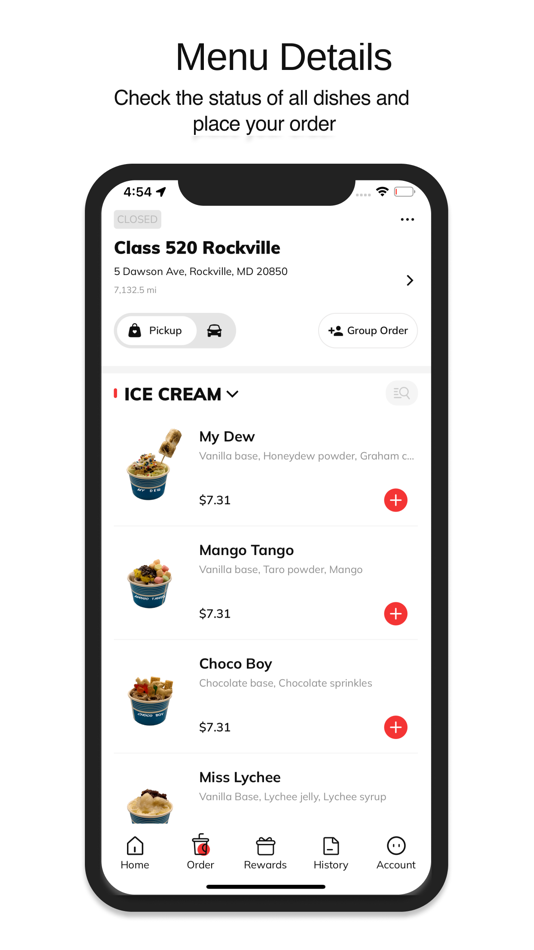 #2. Class 520 (iOS) By: PEBLLA, INC