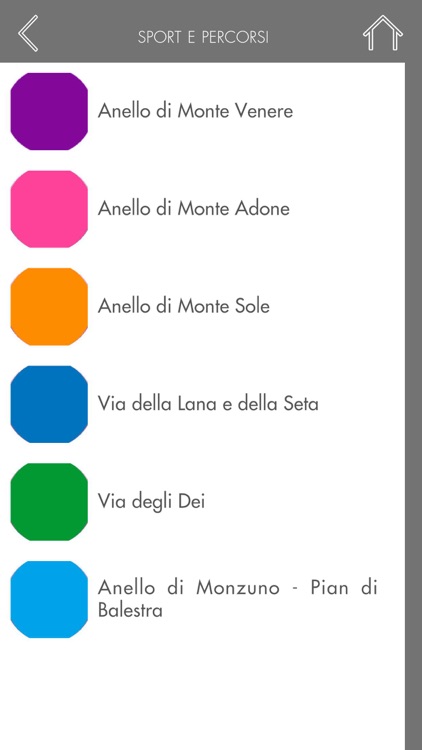 Monzuno screenshot-5