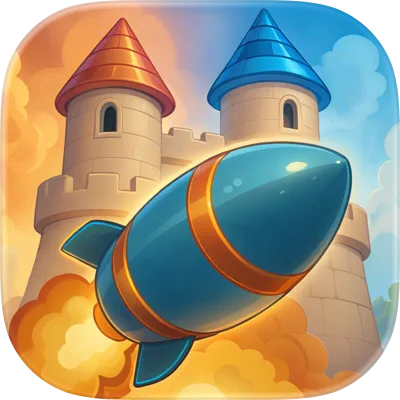Castle Busters Hack Cheats 2026 – Unlimited Free Gems