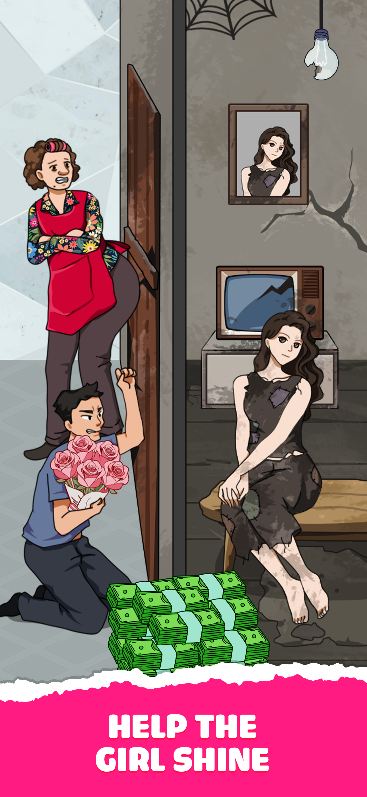 Tricky Prank: Annoying Quest