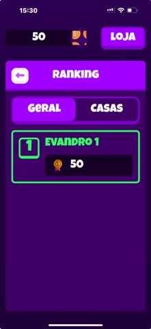 Class Game screenshot