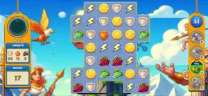 Zeus Match screenshot 2