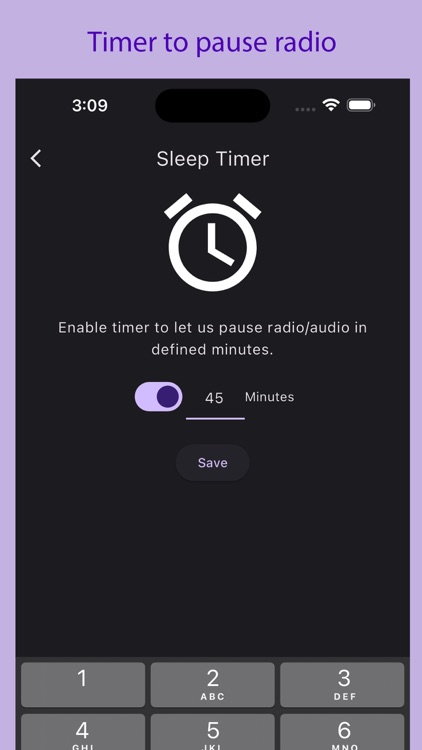 Myanmar eRadio+ screenshot-6