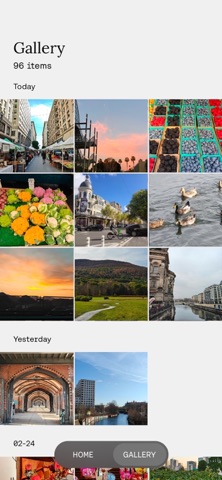 LAtitude 52 Screenshot 2 of 5
