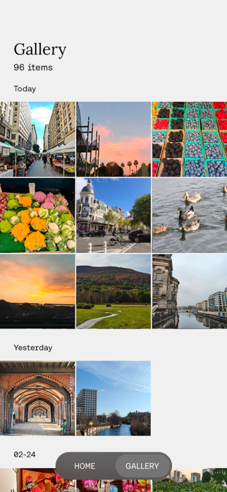 LAtitude 52 Screenshot 2 of 5