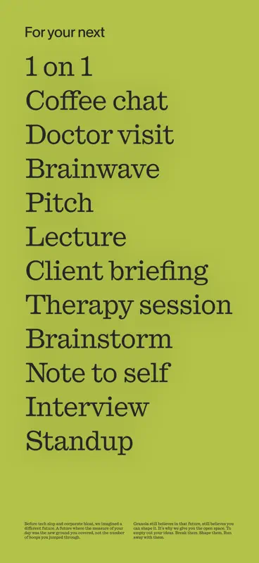 Granola - AI Meeting Notes screenshot 9 of 10