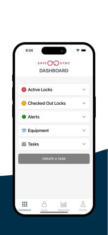 Otterlocks - Safe Sync Screenshot 2 of 4