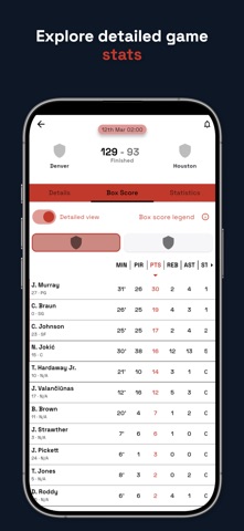 Reket Screenshot 6 of 8