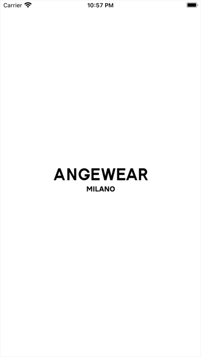 Screenshot #1 pour ANGEWEAR