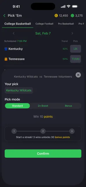 PickClash screenshot 4