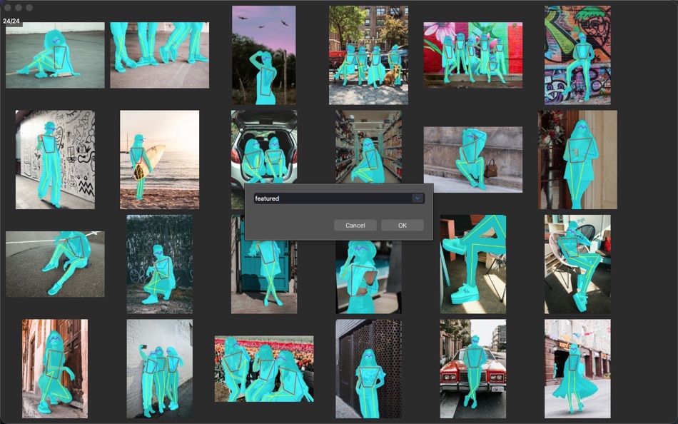 #9. RectLabel Violet (macOS) Ved: Ryo Kawamura